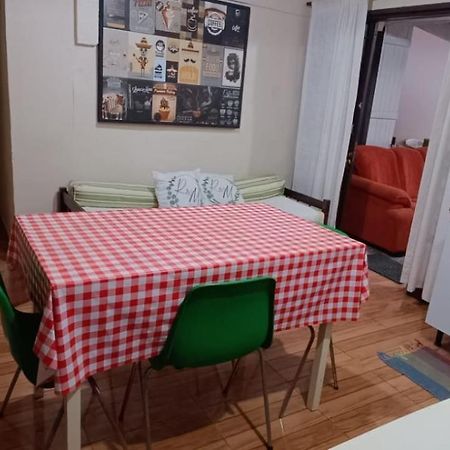 Apartamento Terreo Com Ar Condicionado E 2 Suites Bem Localizado Garopaba Eksteriør billede