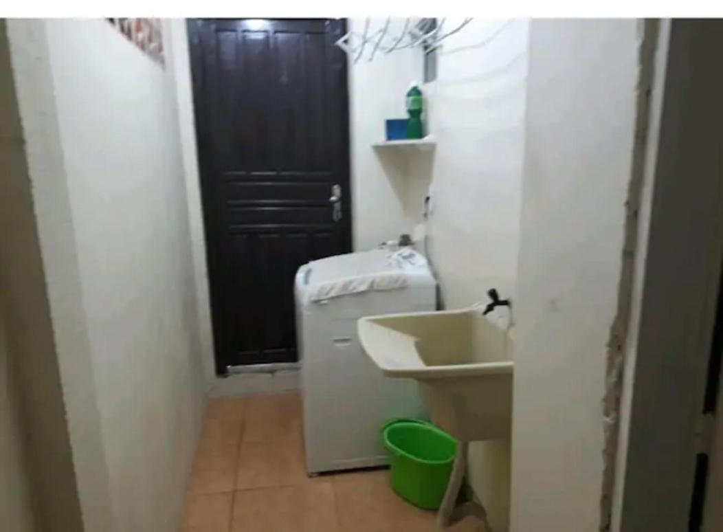 Apartamento Terreo Com Ar Condicionado E 2 Suites Bem Localizado Garopaba Eksteriør billede