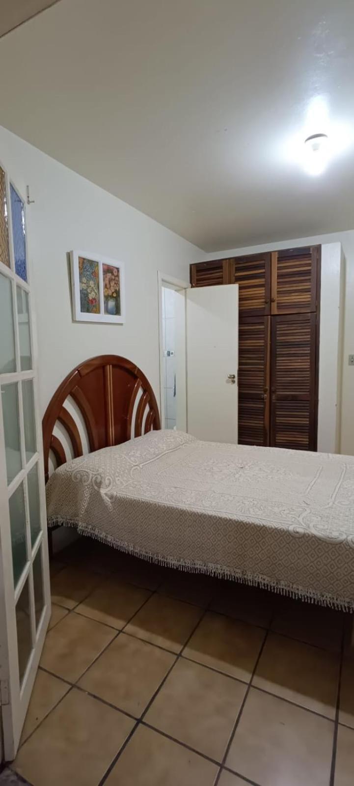 Apartamento Terreo Com Ar Condicionado E 2 Suites Bem Localizado Garopaba Eksteriør billede